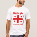Recherche de drapeau géorgien tshirts Sakartvelo