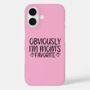 Recherche de maman drôle iphone coques Cool