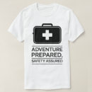 Recherche de safety tshirts Sécurité