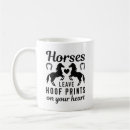 Recherche de équin tasses Drôle