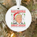 Suche nach donald trump ornamente Politisch
