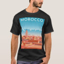 Recherche de morocco tshirts Marrakech