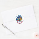 Recherche de drapeau new york autocollants Manhattan