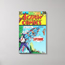 Suche nach comic buch leinwandbilder Mann aus stahl