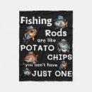 Suche nach fliegenfischen decken Vintage