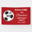 Suche nach fußball banner Modern