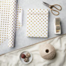 Suche nach tupfen geschenkpapier Weiß