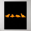 Suche nach dinos poster Lustig