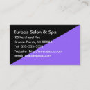 Suche nach schwarze frauen visitenkarten Friseur