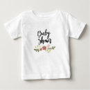 Recherche de gens bébé tshirts Célébration