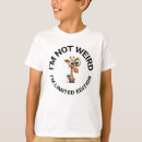 Recherche de étranger enfant tshirts Rétro