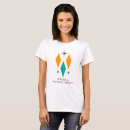 Recherche de milieux tshirts Pour elle