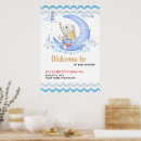 Suche nach blauer elefant poster Junge