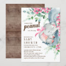 Recherche de de partie éléphant invitations Jungle
