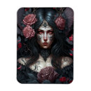 Suche nach gotische rose magnete Dunkel