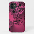 Suche nach fraktal fall iphone hüllen Rosa