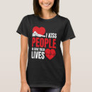 Suche nach barriere tshirts Lehrer