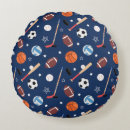 Recherche de sportifs coussins Boy
