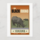 Suche nach tansania postkarten Retro