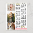 Recherche de calendriers cartes postales Pour tous