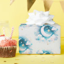 Suche nach halbmond geschenkpapier Sterne