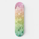 Recherche de princesse skateboards Couleur