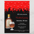 Suche nach abschied flyer Junggeselle