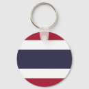 Suche nach thailand flagge schlüsselanhänger National