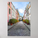 Suche nach arrondissement poster Paris