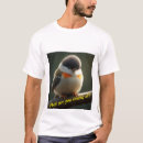 Recherche de oiseau mignon tshirts Doux