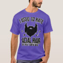 Suche nach gesichtshaar tshirts Motorradfahrer