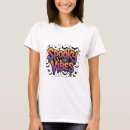 Recherche de effrayant femme tshirts Daughter