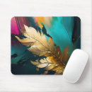 Suche nach moderne abstrakte kunst mousepads Zeitgenössisch