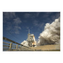Recherche de navette spatiale posters Vol spatial