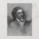 Recherche de john keats cartes postales Portrait