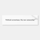 Suche nach zensur autoaufkleber Politik