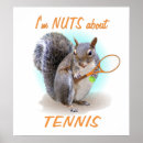 Suche nach tennis spaß poster Sport