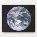 Recherche de terre planète tapis souris Ciel