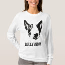 Recherche de english bull terrier tshirts Tendance