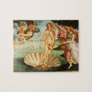 Recherche de la renaissance italienne puzzles Sandro botticelli