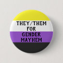 Recherche de pronoun buttons Eux