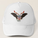 Recherche de joint casquettes Américain
