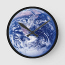 Recherche de explorers horloges Astronaute