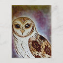 Recherche de dessin hibou vœux cartes Nature