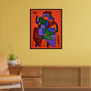 Recherche de abstract posters Bauhaus