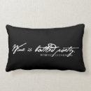 Suche nach poesie kissen Weiß