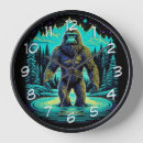 Suche nach sasquatch kunst Bigumm