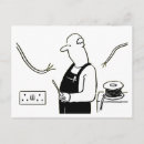 Recherche de électriciens cartes postales Puissance