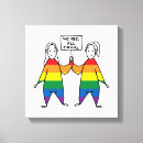 Suche nach menschenrechte leinwandbilder Lgbtq