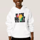 Suche nach hinter erben uns hoodies Schwarzer stolz